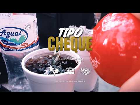 Mão Única - TIPO CHEQUE - (Prod.Piu)