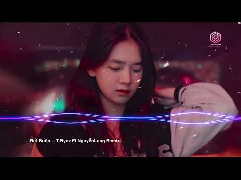 Rất Buồn Hoài Lâm---Thế giới này nhỏ lắm( T.bynz Ft Nguyễn Long Remix ) #tiktok #mix #mixtape #2023