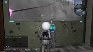 【GBO2】おやすみ前のバトオペ