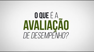 Avaliação de Desempenho 2025