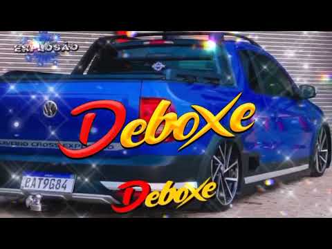 Deboxe 2022 Eletro Funk Desande E Vapo Vapo MC Jajau & MC Saci