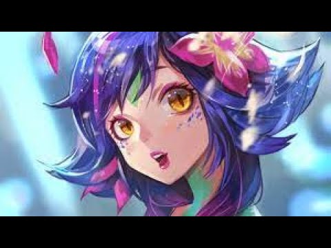 shows off the neeko feats that appear after her team dies