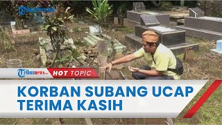 Pembunuhan Tuti dan Amalia di Subang Belum Terungkap, Korban Ucap Terima Kasih ke Yoris Lewat Mimpi