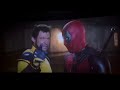 Wolverine Breaks the 4th Wall Footage