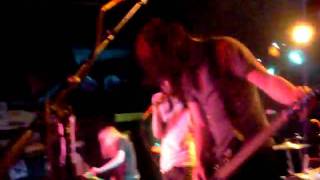 Endless Hallway - A Bad Current