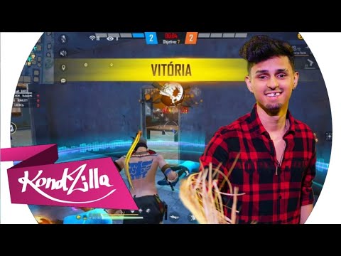 《FREE FIRE》BEAT DA FESTA JUNINA - (FUNK REMIX) by Sr. Nescau