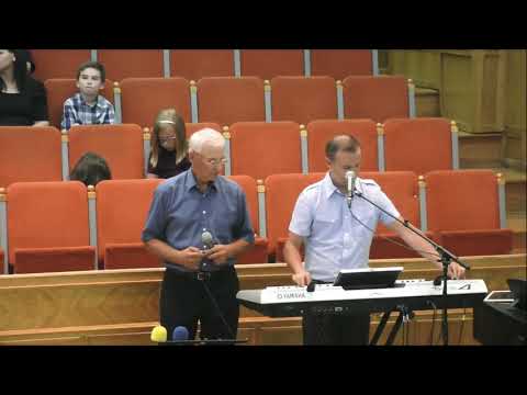 Nuțu Timofte și Alin - Un călător se cobora