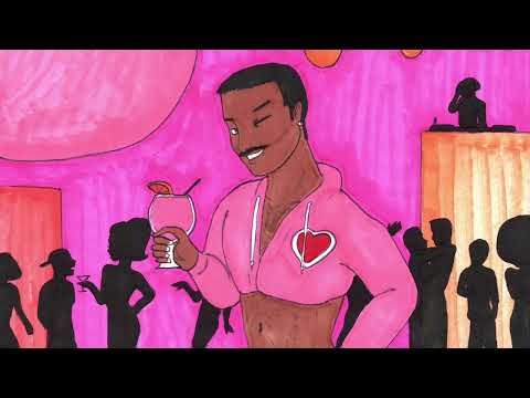 Circuit Party Mix #5 - Mixed by Justin Kayser [After Hours Circuit Party] - May 2023