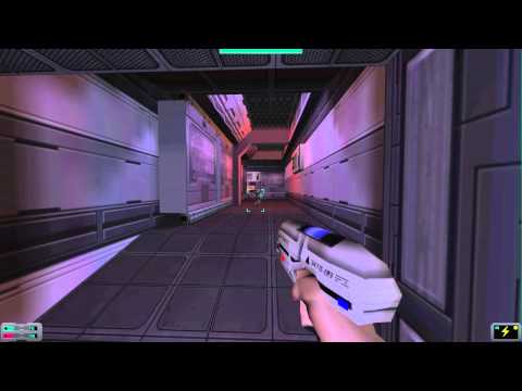 System Shock2 Game Audio Analysis