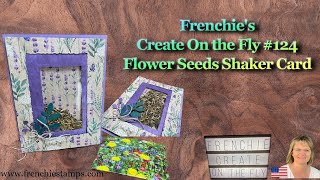 Create On The Fly With Frenchie #124