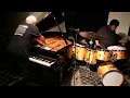 Anthony Coleman & Tyshawn Sorey [1st set] - The Stone, NYC - July 3 2016