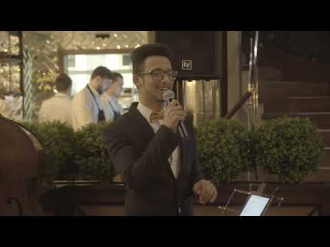 Take Four • Live Performance Demo 2019