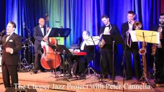 Come Fly With Me Live!!!