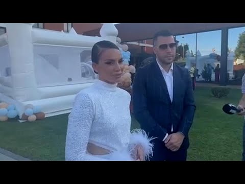 OTKRILA DA LI JE SINA UPISALA U PRIVATNU ŠKOLU Naša pevačica progovorila o nasledniku i poručila OVO