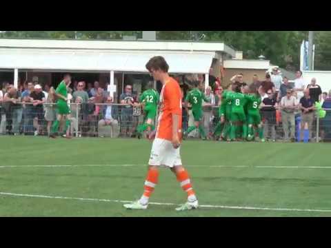 SCB(c)2017 Samenvatting Berlikum - Grootegast