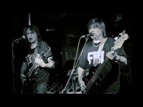 TRIDENT - "What Do U Mean" - from "Coma Dance Core" - 2010