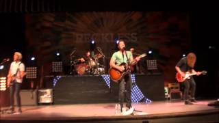 Jeremy Camp - Everlasting God - I Still Believe Tour CT 2014
