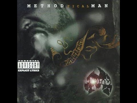 Method Man - Tical - 11. Mr. Sandman