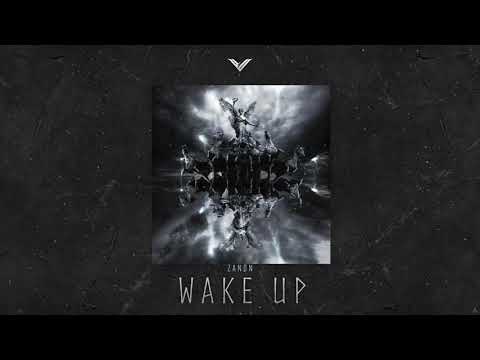 Zanon - Wake Up 🛡 AVANT GARDE MUSIC 🛡 PSYTRANCE 🛡