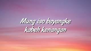 Download lagu Ngatmombilung - Pingal Lyrics (GuyonWaton Cover) mp3 Download lagu Ngatmombilung - Pingal Lyrics (GuyonWaton Cover) mp3