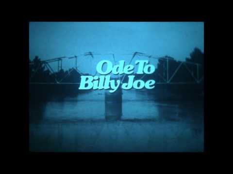 16mm "Ode To Billy Joe" Trailer- 1978
