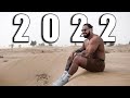 MŮJ ROK 2022 | Tohle se stalo za 365 dní!