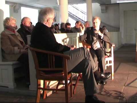 Interview zum Thema Wunder mit Dr. Klahr (Teil1)