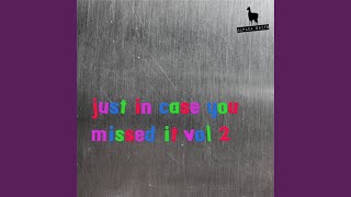 Dreamin' (Original Mix)