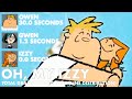 Total Drama World Tour Oh My Izzy Line Distribution