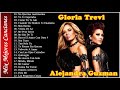 Alejandra Guzman Y Gloria Trevi- Las 30 Éxitos Sus Mejores Canciones Pura Romanticas