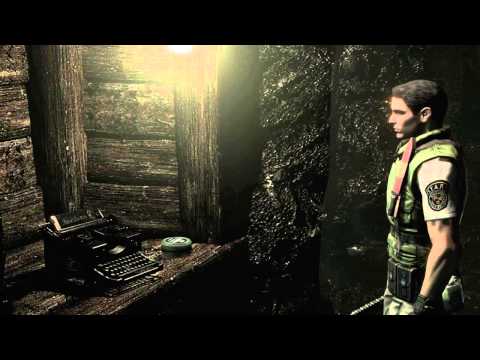 Resident Evil remastered let's play (Blind) pt 41