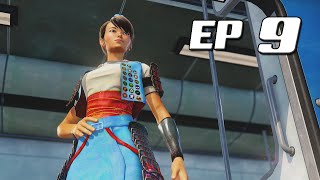 Sunset Overdrive - Xbox One Ep. 9 - "Runaway Train"