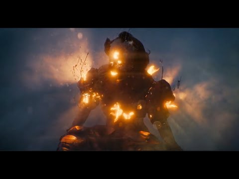 Pennywise's Defeat Scene - IT: Welcome To Derry (2025) Season 1 Episode 8