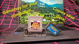 GB Operator from Epilogue (is it any good?) 