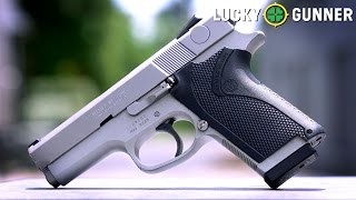 [提問] 軍事與執法機關會忌諱鍍鎳等銀白色武器嗎