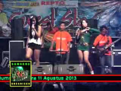 Guest Star - Cinta Tak Terbatas Waktu.mp4