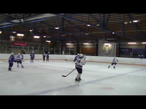 081017 – HaKi Black vs EKS White 5/6