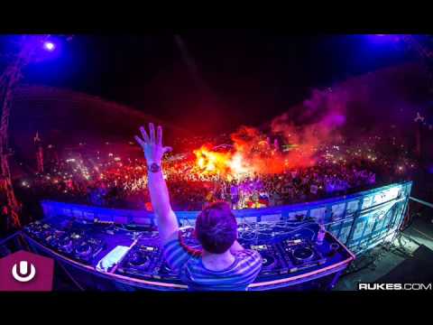 Hardwell - Oh Heads Will Gate 9 (Hardwell Mashup) - Ultra Europe Edit - Project X Anthem