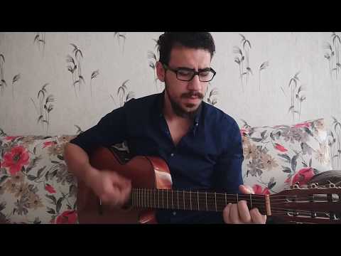Bilal Sonses - Gel Hayalim Gitar Cover