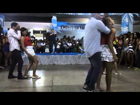 Show de Talentos Inácio Passarinho (Wins)