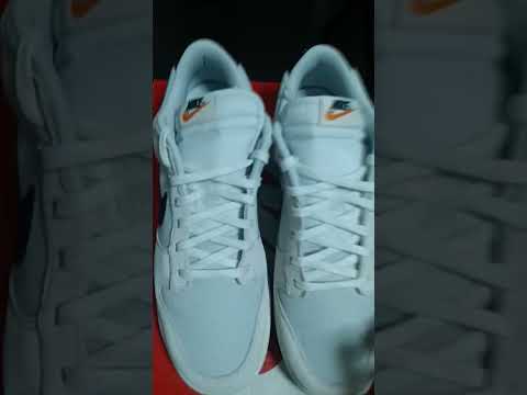 Nike Dunk Low Retro SE "Certified Fresh" Unboxing!