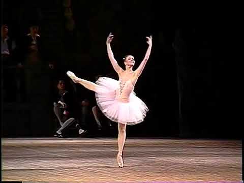 Margarita Kulik  Variation