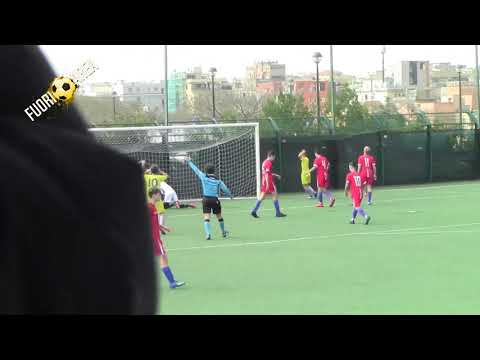 UNDER 15 ELITE: Savio - N. Tor Tre Teste 1-0