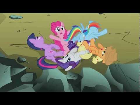 Friendship is Witchcraft - Dragone Baby Gone (3) [ENG Subtitles]