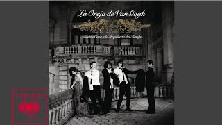 La Oreja de Van Gogh - El Ultimo Vals (Cover Audio)