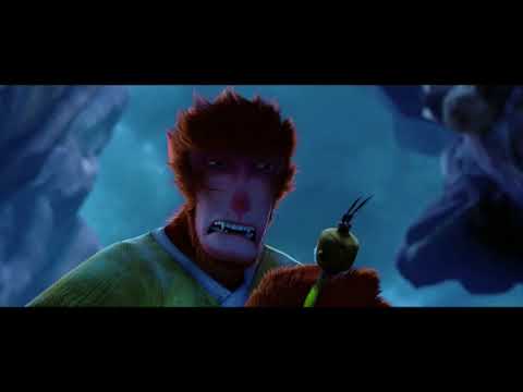 Monkey King Hero is Back