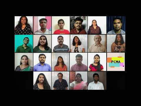 Karthane en Thunaiyaneer | Bro. Emil Jebasingh | PCMA | SATB