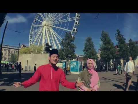 GH - Datangnya Ramadhan (Official)