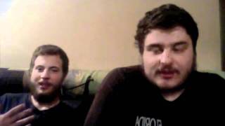 Inspire Influence Vlog 1