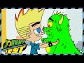 Johnny S Grow Your Own Monster Johnny Test WildBrain Full HD Episodes